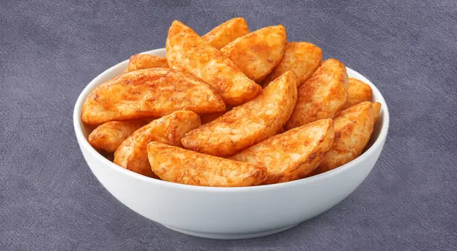 Potato Wedges
