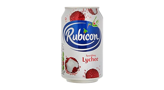 Rubicon Lychee