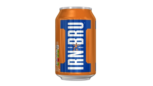 Irn Bru 0.330L - Chinese Restuarant Delivery in Langley End SG4