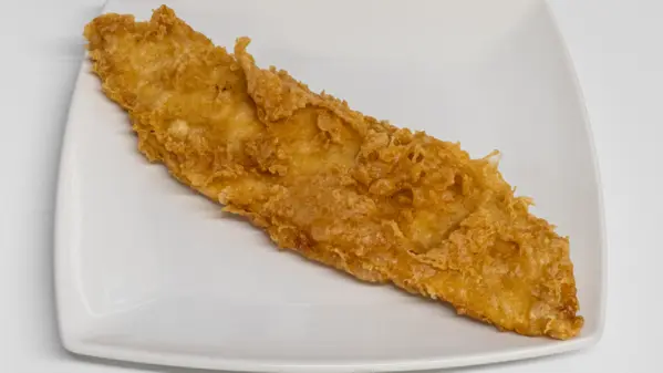 Large Cod