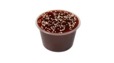 Capital Sauce Pot