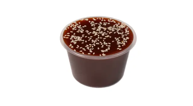 Capital Sauce Pot