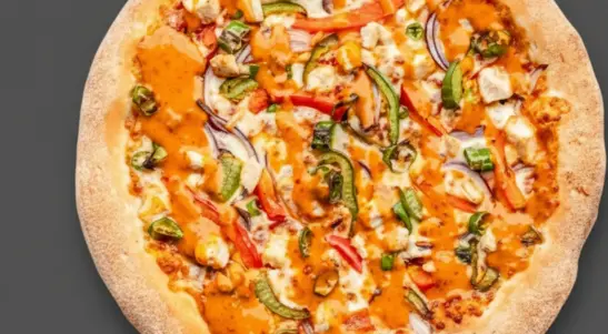 Urban Peri Peri Hot (Chicken/Paneer) 🌶️🌶️ - Chicken Collection in Morden SM4