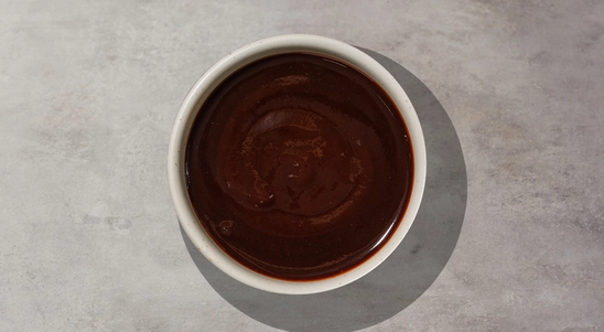 BBQ Dip