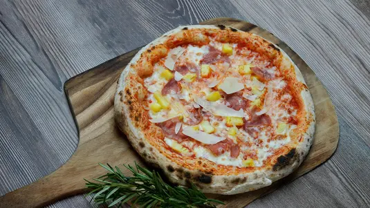 Hawaiian - Burgers Collection in East Dulwich SE22