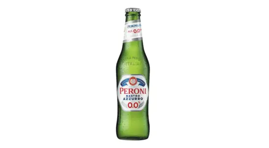 Peroni Non-Alcoholic - Fine Dining Delivery in Brockley SE4