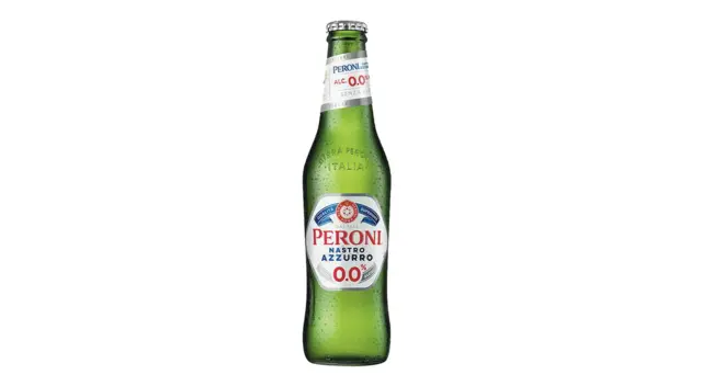 Peroni Non-Alcoholic