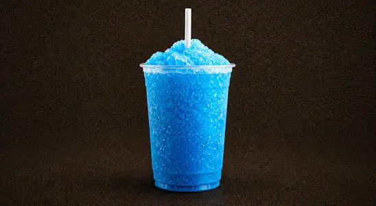 Slush Puppie Raspberry