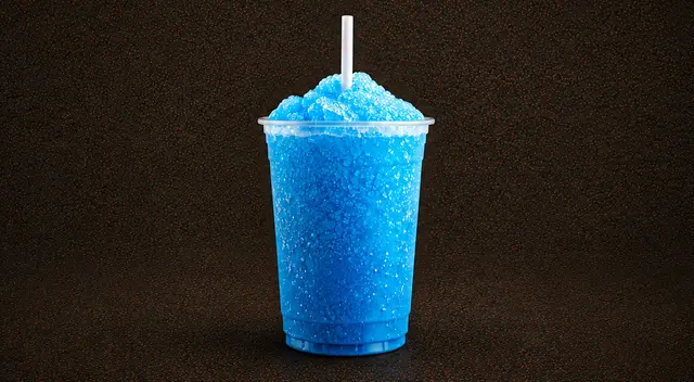 Slush Puppie Raspberry