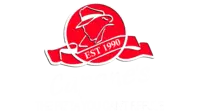Capone's Pizza Parlour logo