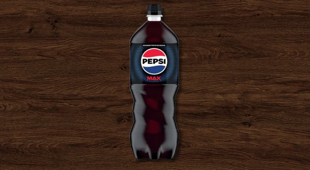 Pepsi Max 1.5L