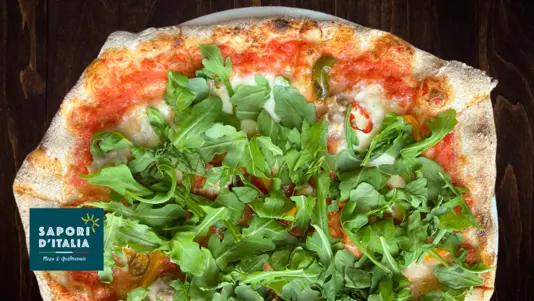 Salsiccia - Italian Collection in Lewisham SE13