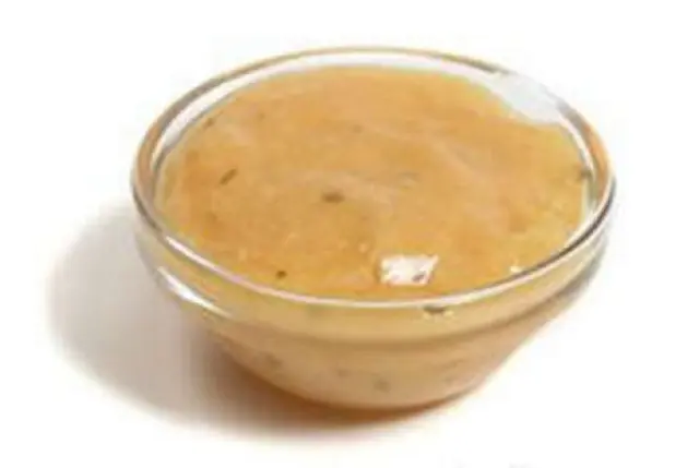 Korma Sauce
