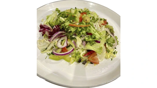 Medium Salad - Zis Collection in Arbury CB4