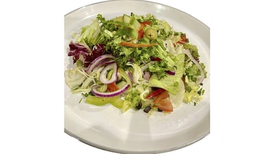 Medium Salad