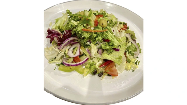 Medium Salad