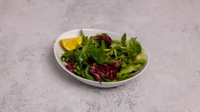 Green Salad
