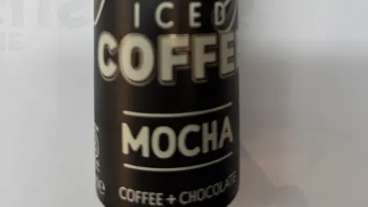 JIMMY's MOCHA ICE COFFEE - Kaburi Collection in Wanstead E11