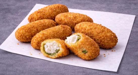 Jalapeno Bites - Pizza Collection in Rosehill SM1