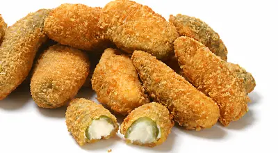 Jalapeno Bites