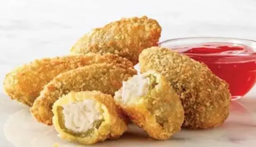 Jalapeno Bites - Best Pizza Delivery in Coombe KT3