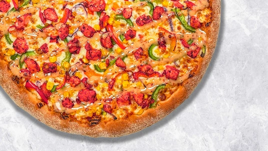 Cheeky Chicken Treat - Ice Cream Delivery in Castle Green RM9