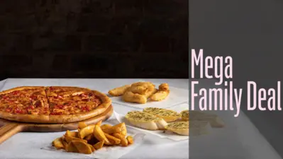 Mega Family Deal