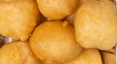 Mini Chicken Balls