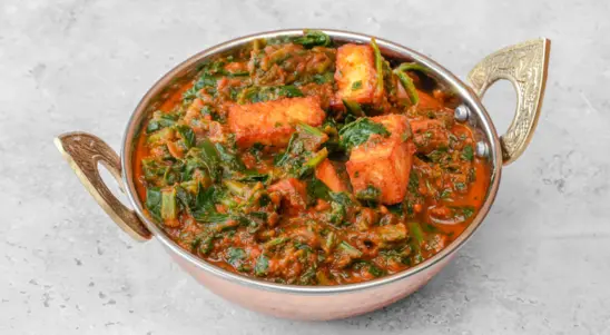 Tofu Palungo - Fine Dining Collection in Peckham SE15