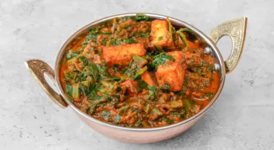 Tofu Palungo