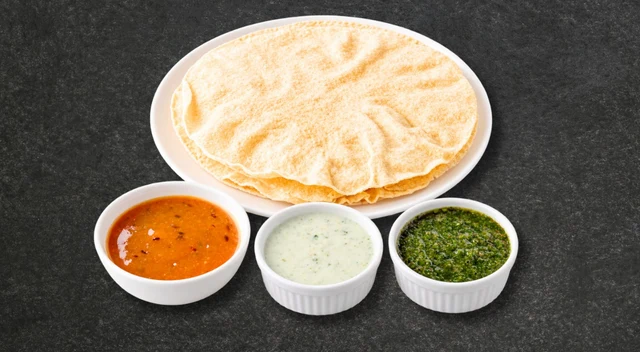 Papads