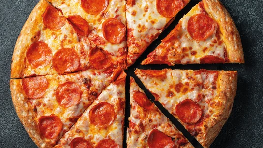 Hot Honey Pepperoni - Desserts Collection in Parkside Chase NE23