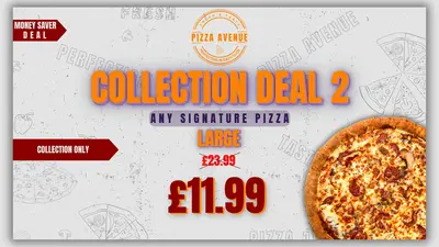 Collection Deal 2 - Large