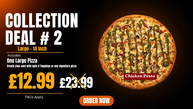 Collection Deal 2 - Large