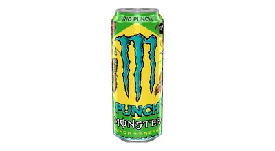 Monster® Rio Punch