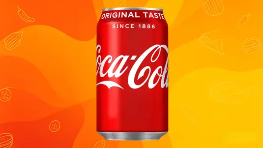 Coke Can