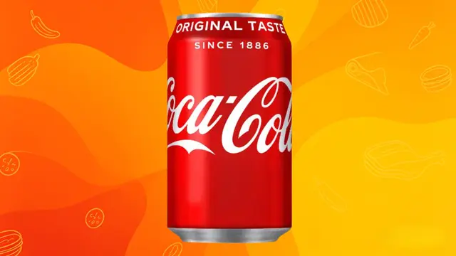 Coke Can