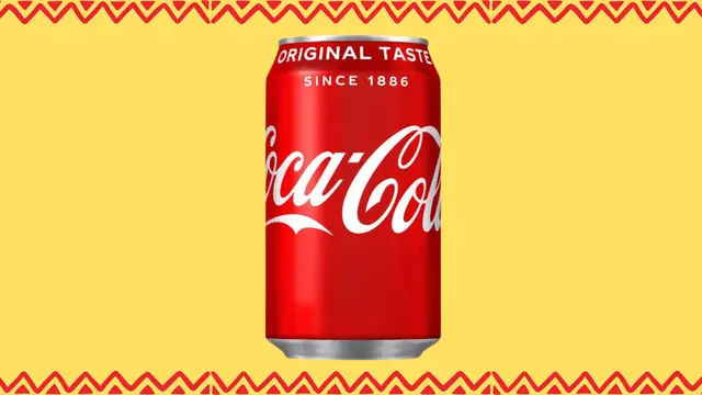Coke Can