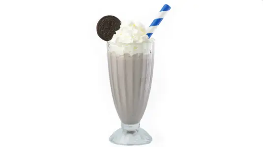 Oreo® Milkshake - Crepes Collection in Chalfont Grove SL9