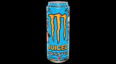Monster® Mango Loco