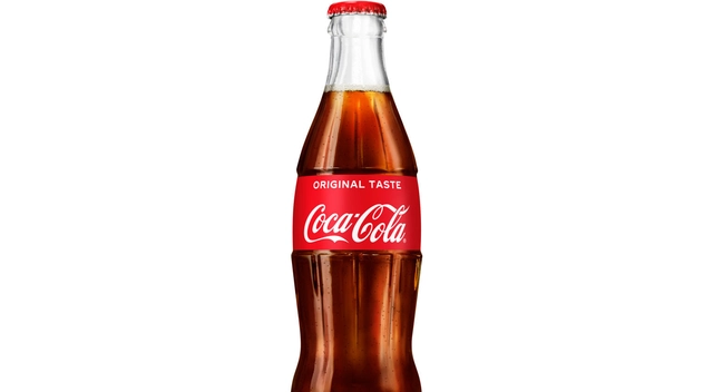 Coke