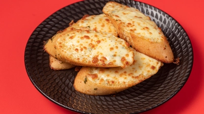 Garlic Bread