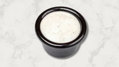 Garlic & Herb Dip