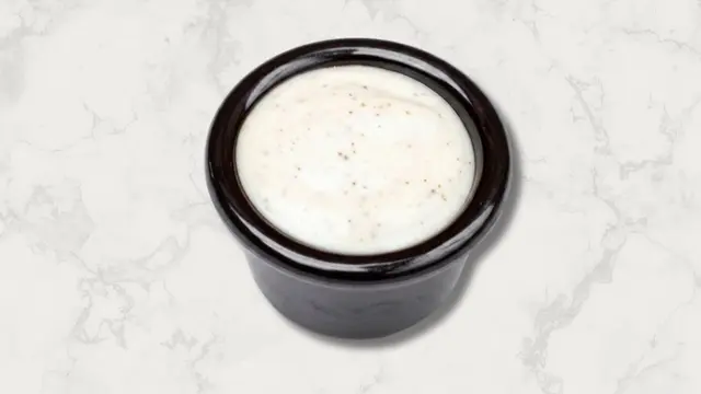 Garlic & Herb Dip