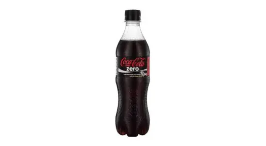 Coke Zero - Chips Delivery in Westerfield IP6