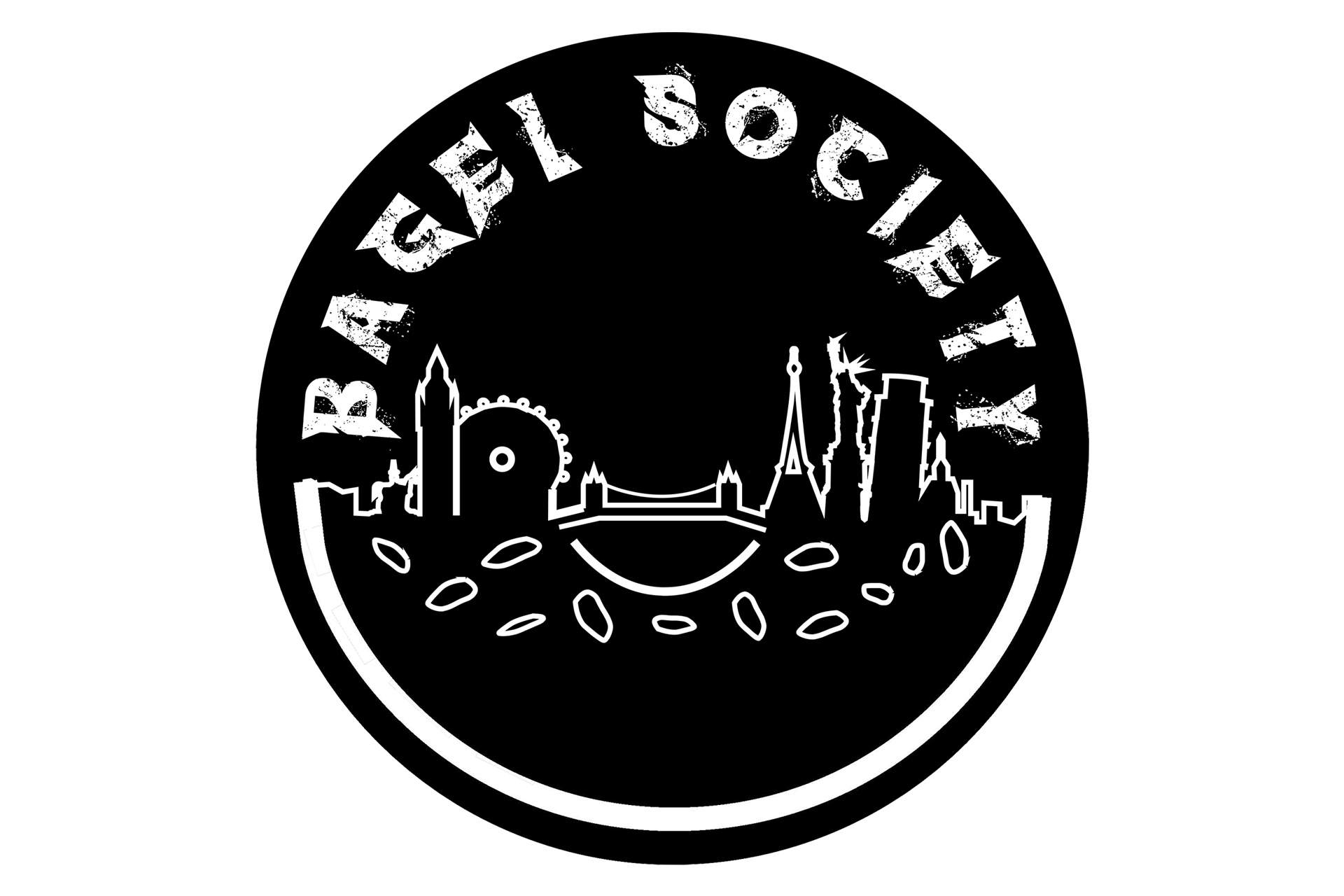 Bagel Society - Official Ordering