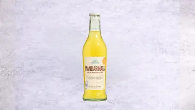 Niasca Mandarinata