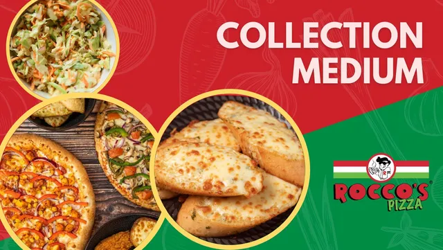 Collection Medium
