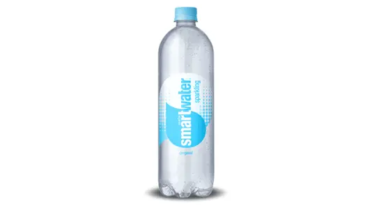 Sparkling Water