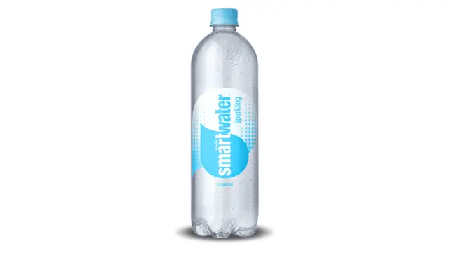 Sparkling Water